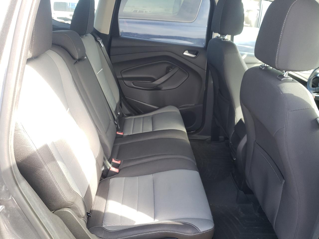 Photo 6 from auction – 2013 FORD ESCAPE SE with VIN 1FMCU9GX7DUC13188