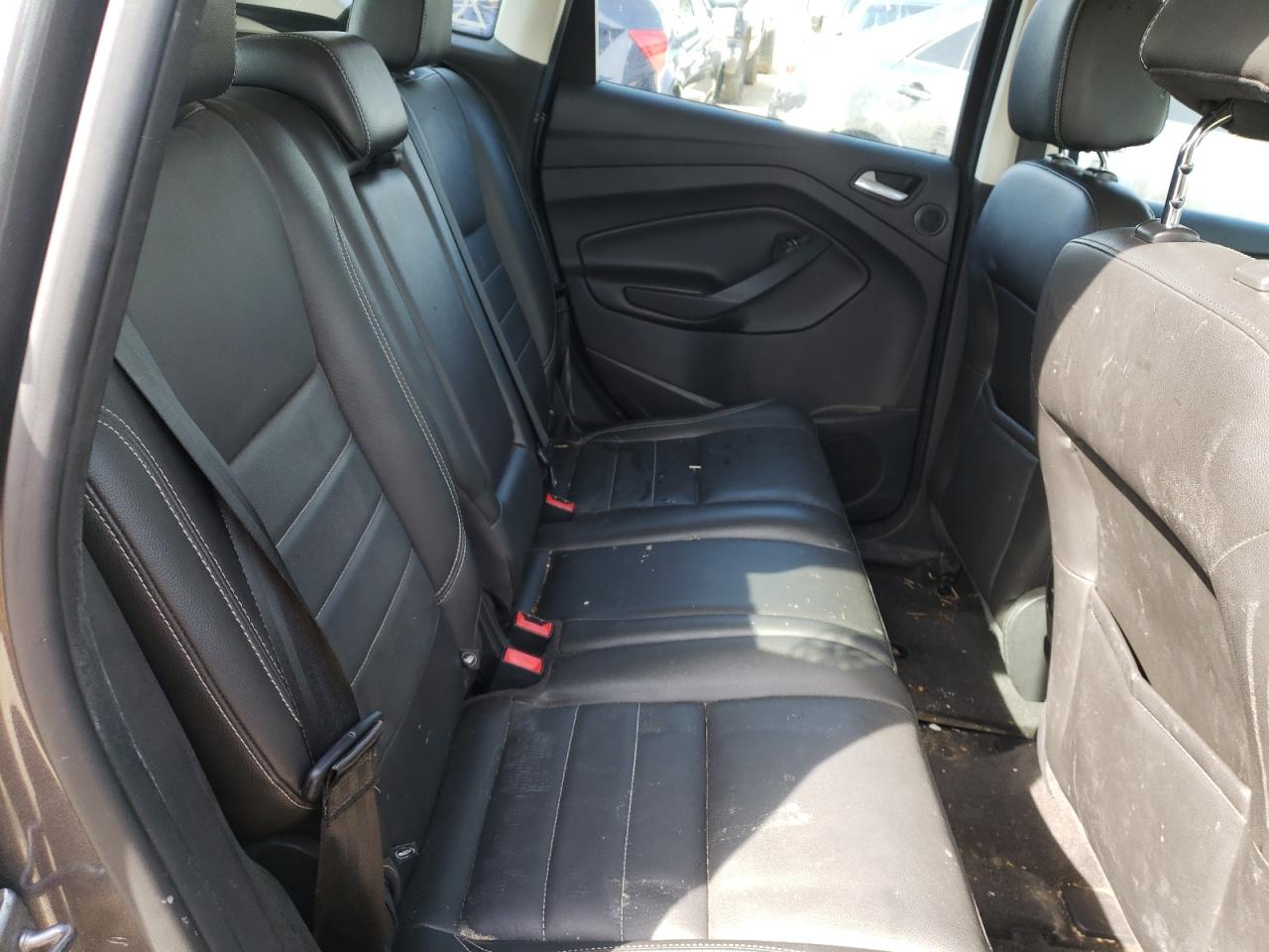 Photo 6 from auction – 2013 FORD C-MAX SEL with VIN 1FADP5BU5DL525236