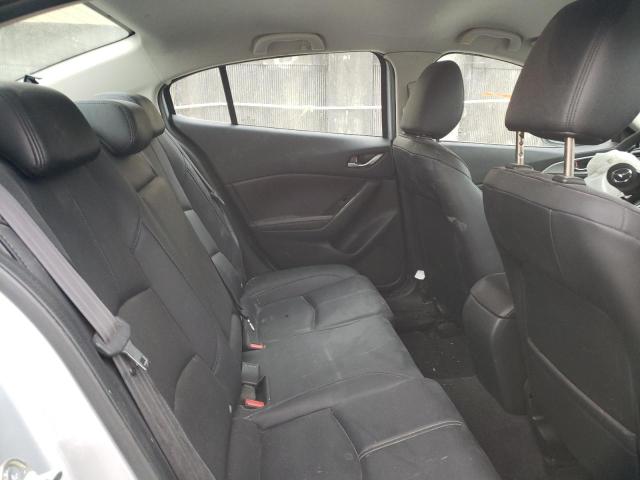 Photo 6 from auction – 2017 MAZDA 3 TOURING with VIN JM1BN1V74H1104695