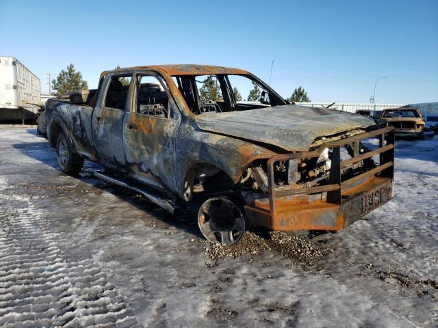 RAM 3500 ST 2014 with VIN 3C63R3GL5EG183862 - Photo from auction