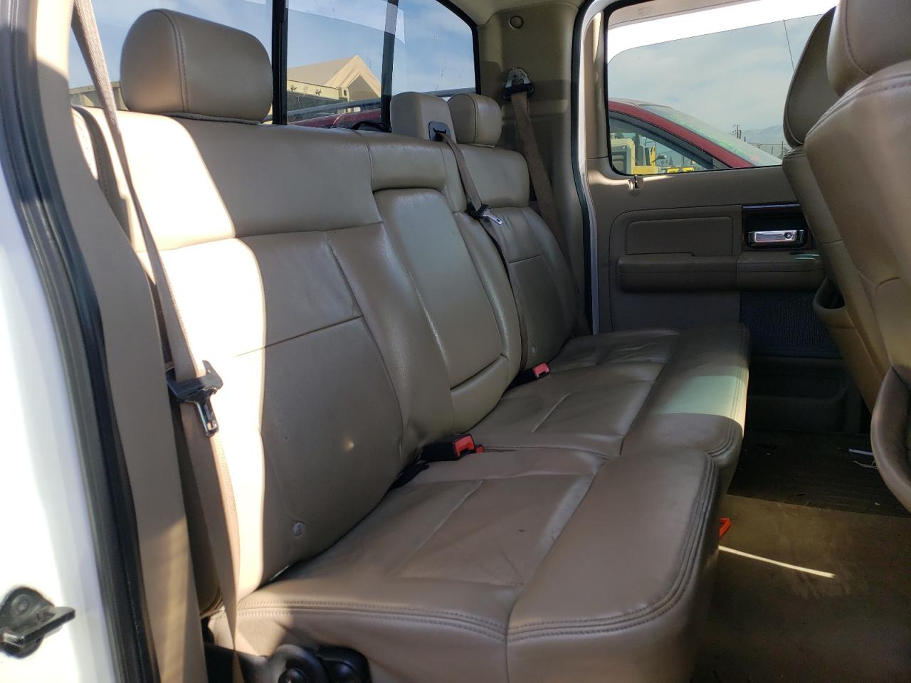Photo 6 from auction – 2007 FORD F150 SUPER with VIN 1FTPW12VX7KD10876