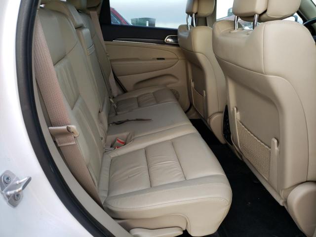 Photo 6 from auction – 2015 JEEP GRAND CHER with VIN 1C4RJFBG8FC866585