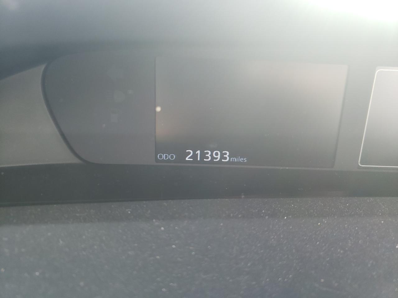 Photo 8 from auction – 2019 TOYOTA PRIUS with VIN JTDKARFU8K3094151