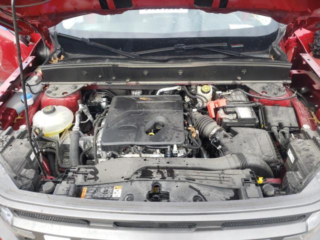 Photo 7 from auction – 2021 FORD BRONCO SPO with VIN 3FMCR9B65MRA63573