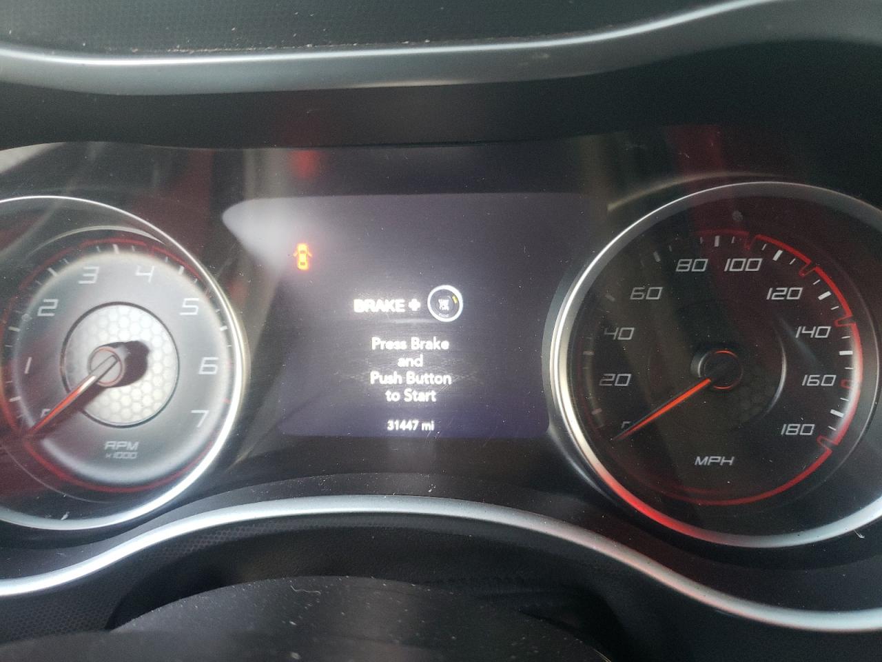 Photo 8 from auction – 2018 DODGE CHARGER R/ with VIN 2C3CDXGJ2JH253010