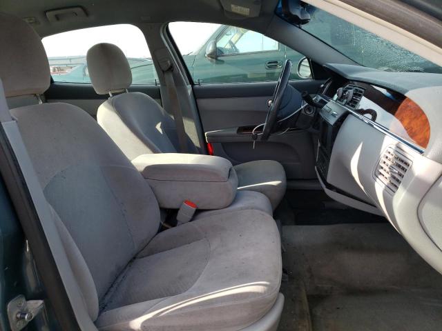 Photo 5 from auction – 2007 BUICK LACROSSE C with VIN 2G4WC582971218100