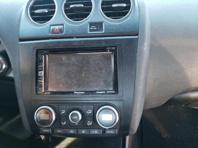 Photo 9 from auction – 2011 NISSAN ALTIMA BAS with VIN 1N4AL2AP0BN494648