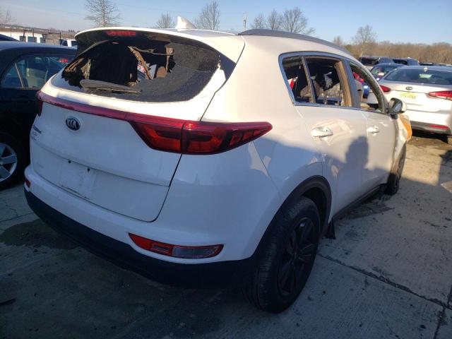 Photo 4 from auction – 2018 KIA SPORTAGE L with VIN KNDPMCAC4J7396147