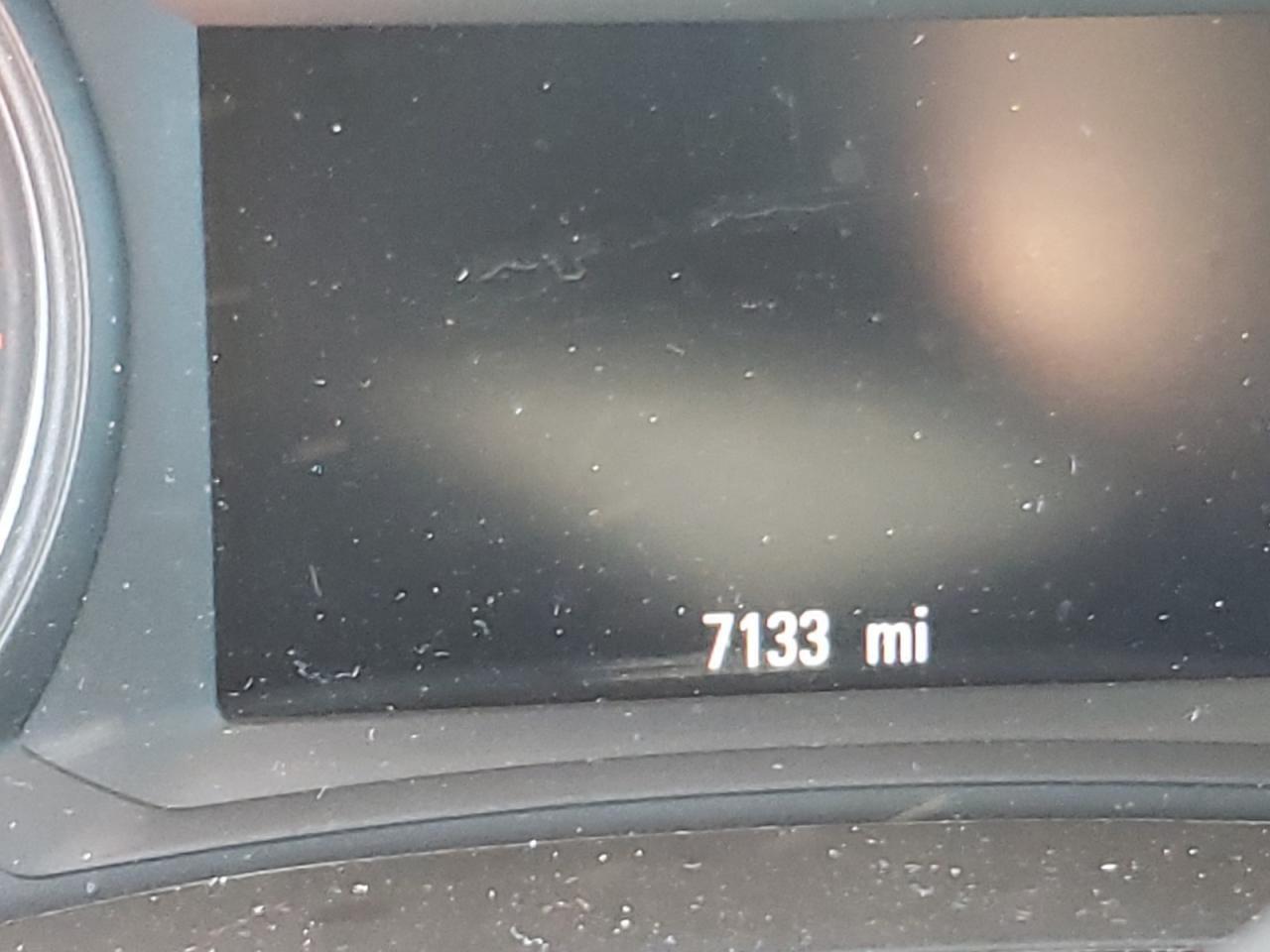 Photo 8 from auction – 2021 BUICK ENCORE with VIN KL4CJESB9MB352357