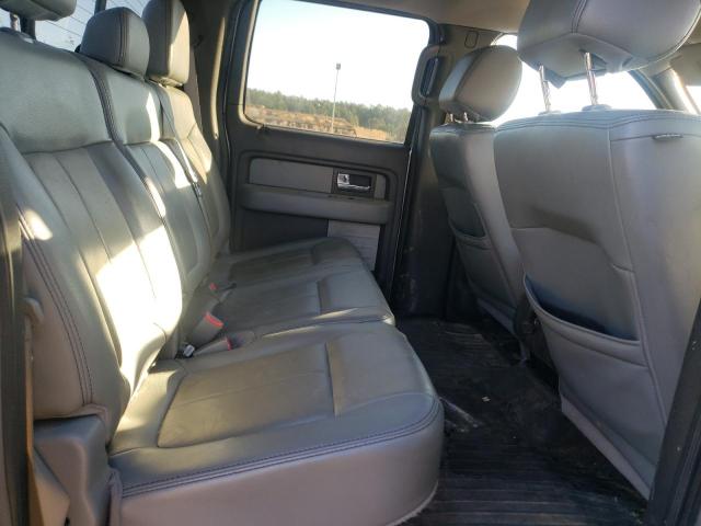 Photo 6 from auction – 2014 FORD F150 SUPER with VIN 1FTFW1ET5EFA05622