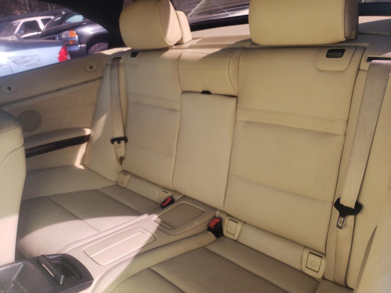 Photo 6 from auction – 2008 BMW 335 I with VIN WBAWL73518PX56809