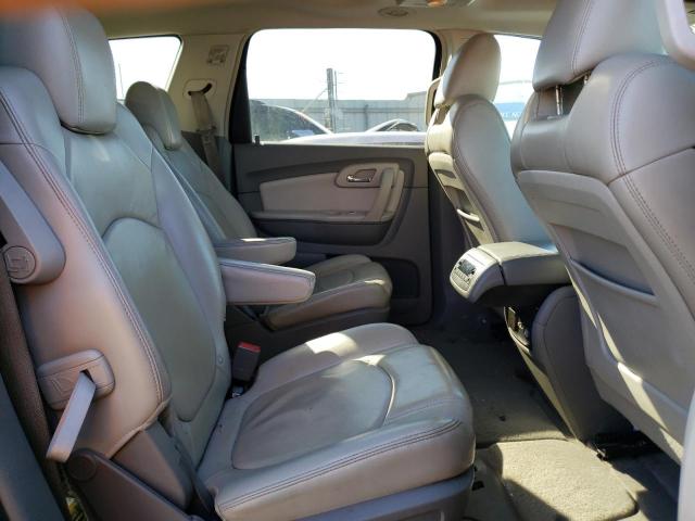 Photo 6 from auction – 2009 CHEVROLET TRAVERSE L with VIN 1GNER23D79S177286