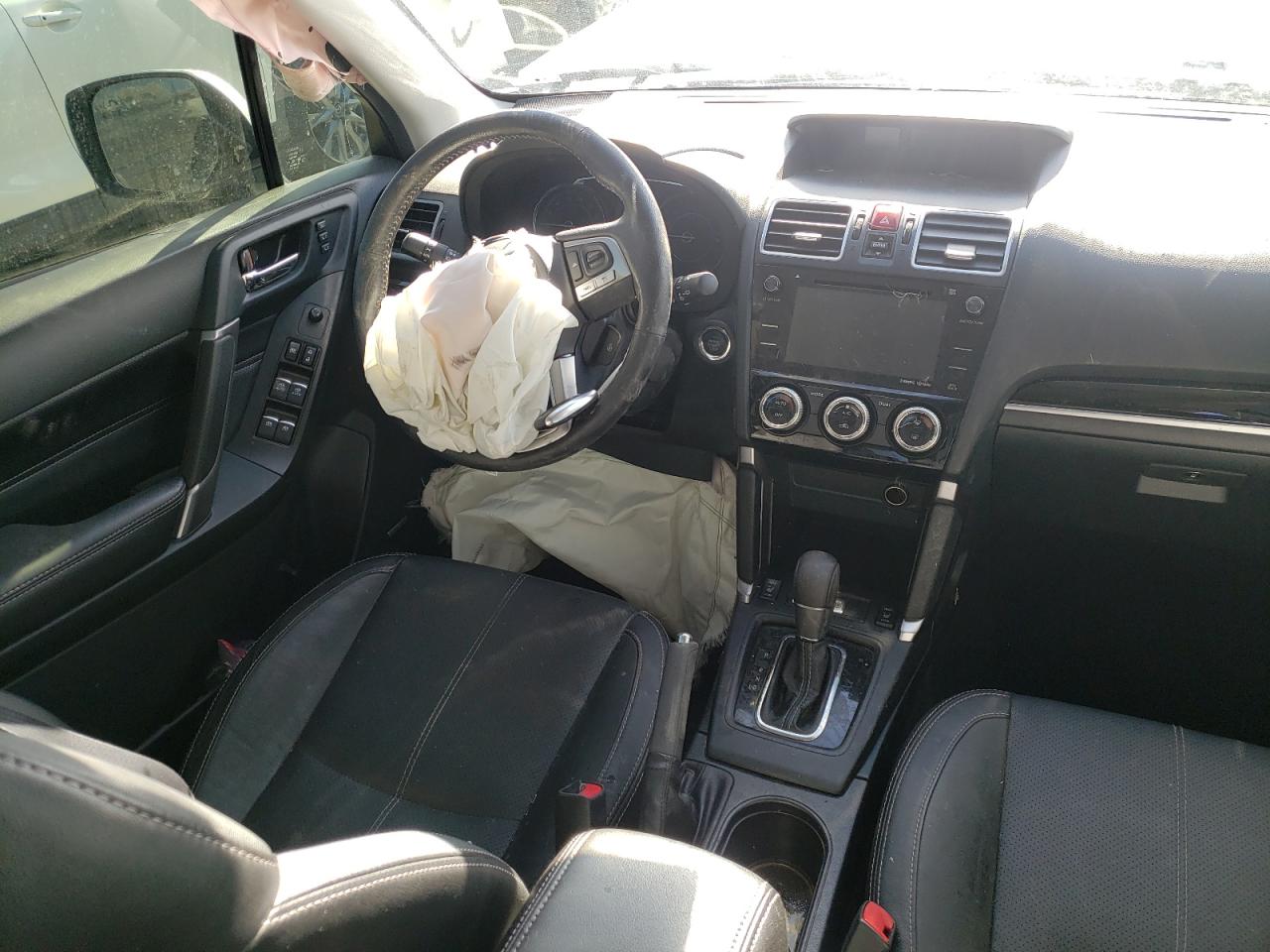 Zdjęcie 9 z aukcji – 2017 SUBARU FORESTER 2 z VIN JF2SJAWC1HH589278
