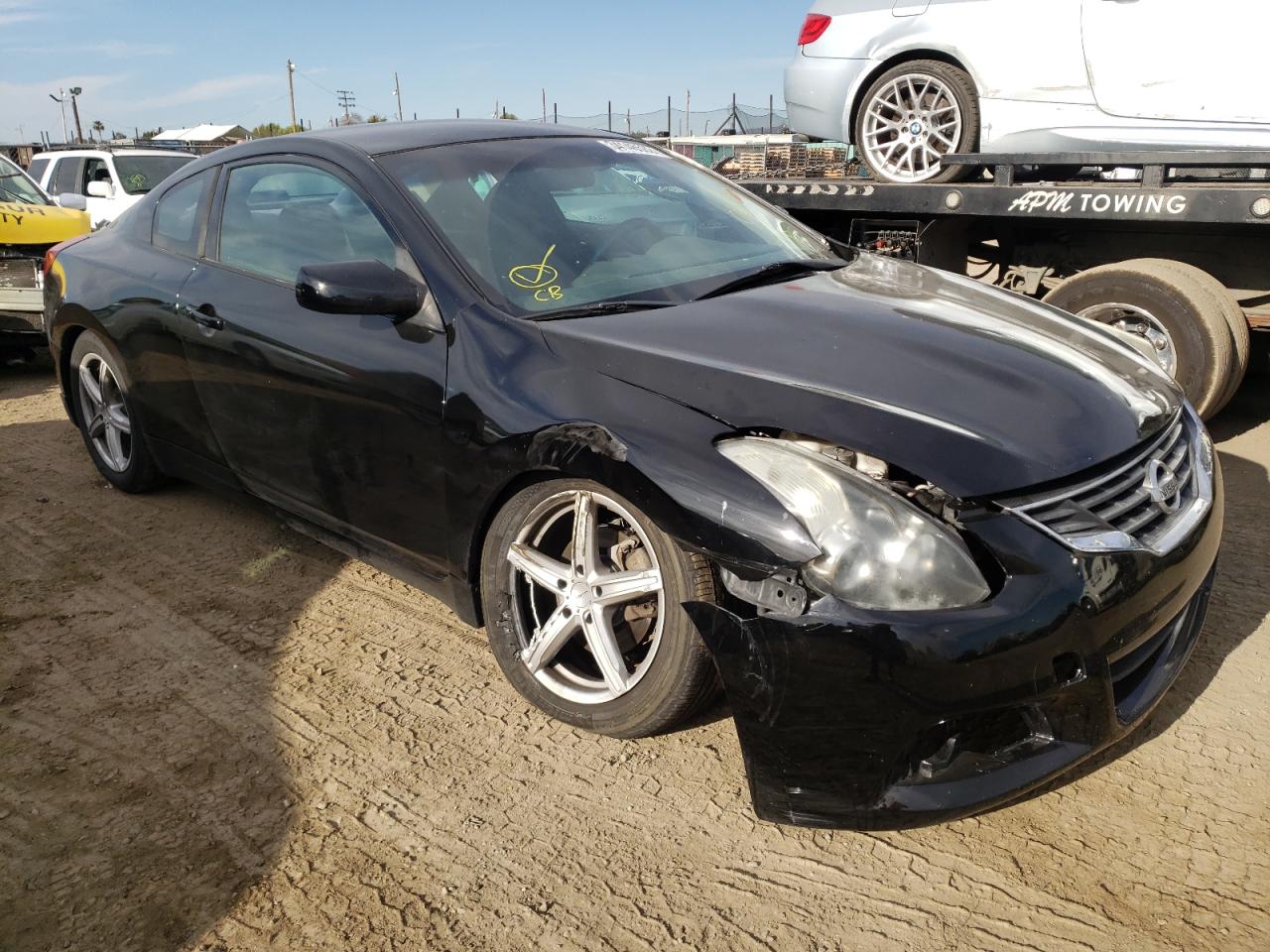 صورة رقم 1 من المزاد - 2011 NISSAN ALTIMA S مع VIN 1N4AL2EP8BC135232