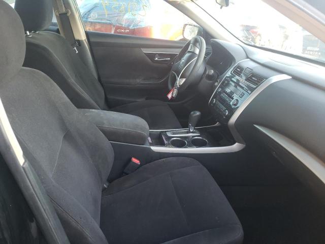 Photo 5 from auction – 2013 NISSAN ALTIMA 2.5 with VIN 1N4AL3APXDC217588