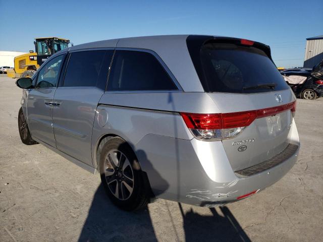 Photo 3 from auction – 2014 HONDA ODYSSEY TO with VIN 5FNRL5H95EB061464