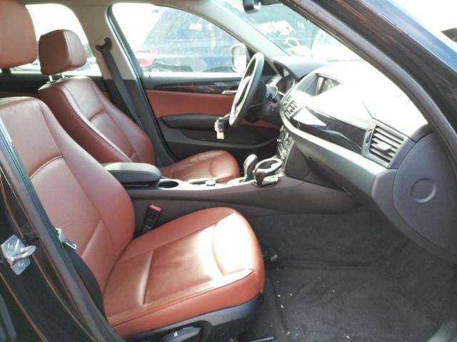 Photo 5 from auction – 2012 BMW X1 XDRIVE2 with VIN WBAVL1C57CVR76050