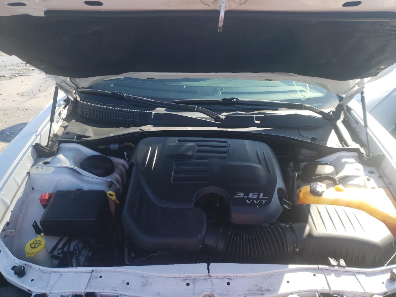 صورة رقم 7 من المزاد - 2014 DODGE CHARGER SE مع VIN 2C3CDXBG3EH274644