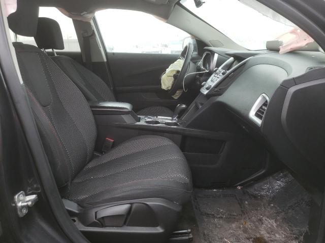 Photo 5 from auction – 2016 CHEVROLET EQUINOX LS with VIN 2GNALBEK3G6156396