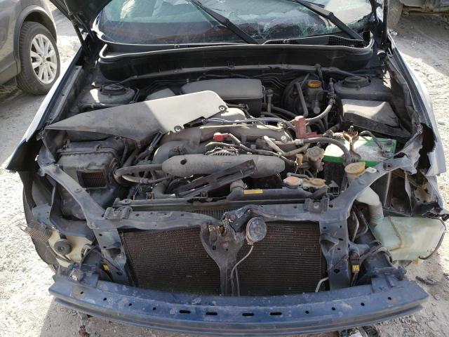 Photo 7 from auction – 2010 SUBARU FORESTER 2 with VIN JF2SH6DC3AH703394