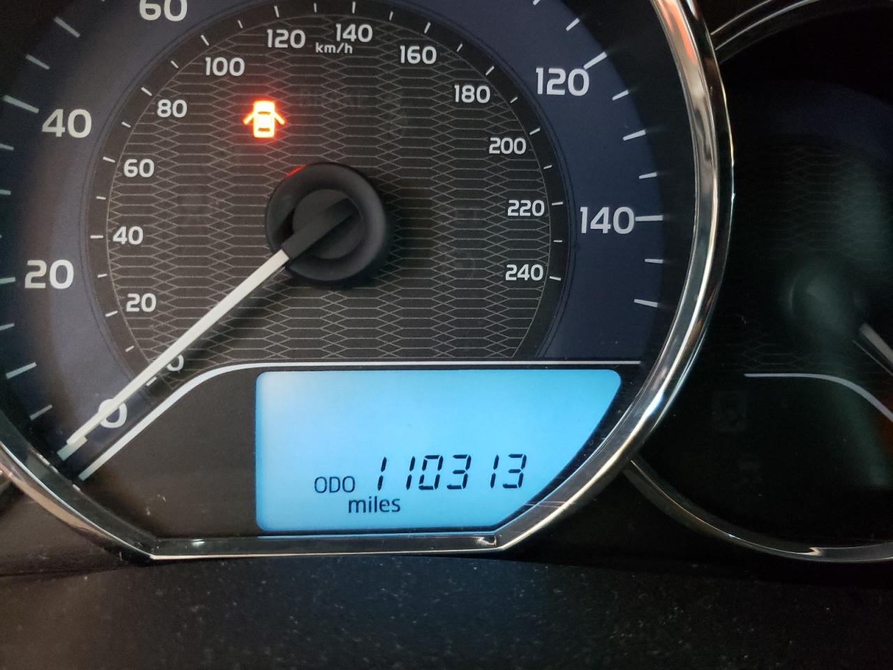 Photo 8 from auction – 2015 TOYOTA COROLLA L with VIN 2T1BURHE6FC280829