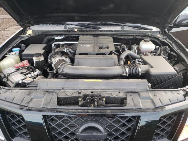 Photo 7 from auction – 2020 NISSAN FRONTIER S with VIN 1N6ED0EB7LN722736