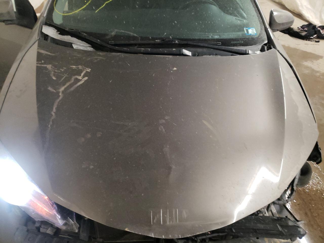 Photo 7 from auction – 2017 TOYOTA COROLLA L with VIN 2T1BURHE8HC861171