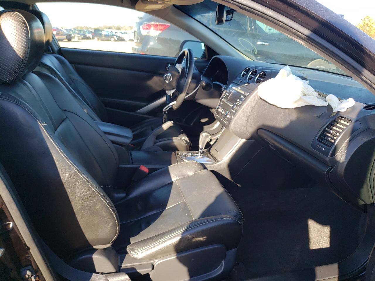 Photo 5 from auction – 2011 NISSAN ALTIMA S with VIN 1N4AL2EP6BC115495