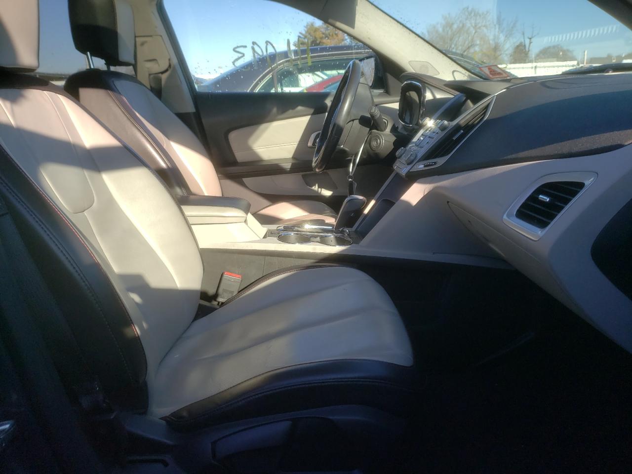 Zdjęcie 19 z aukcji – 2013 GMC TERRAIN SL z VIN 2GKALWEK2D6307423