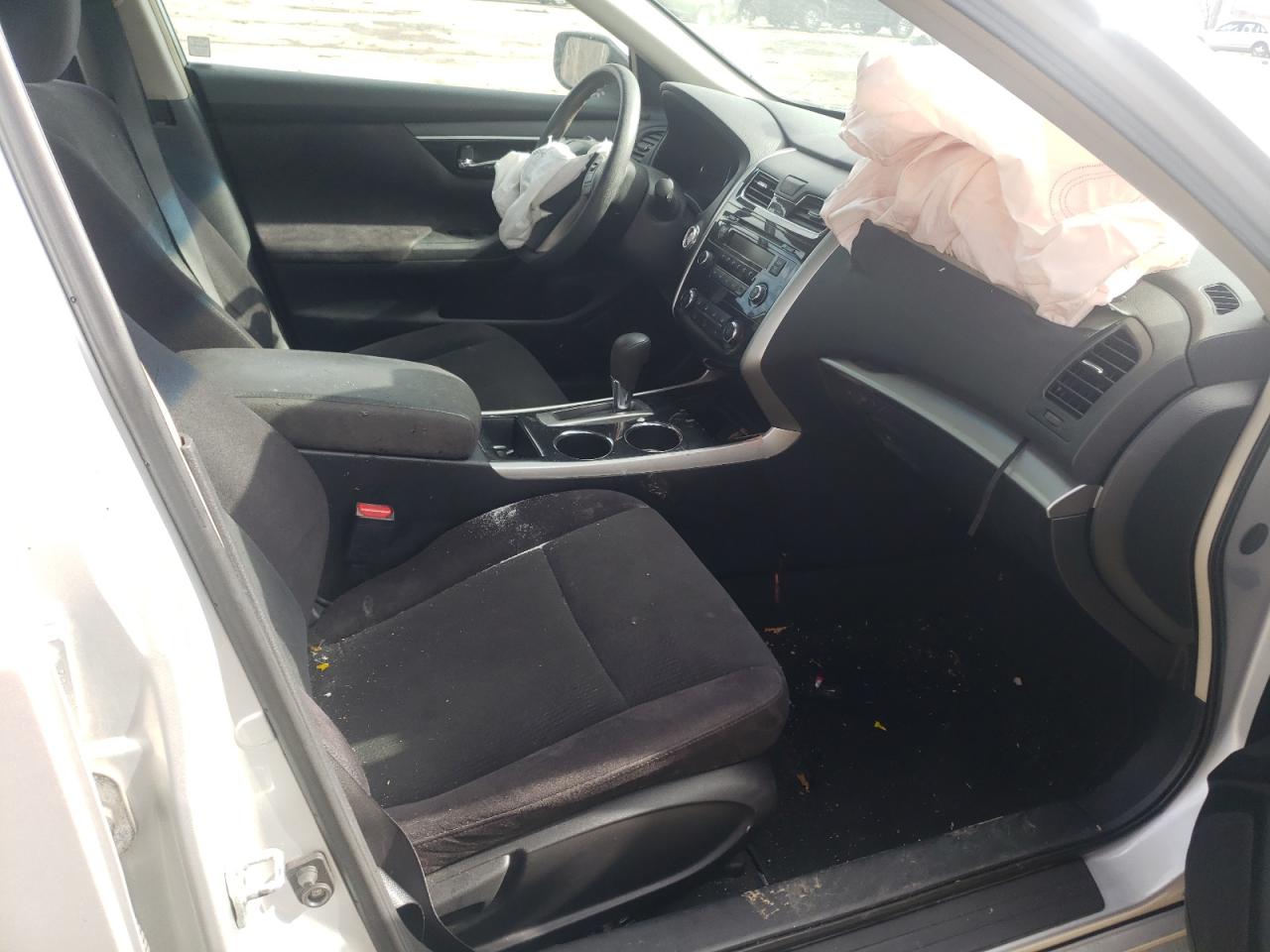 Photo 5 from auction – 2013 NISSAN ALTIMA 2.5 with VIN 1N4AL3AP8DC904651