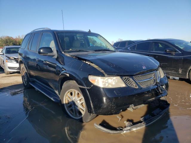 SAAB 9-7X 5.3I 2008 with VIN 5S3ET13MX82803846 - Photo from auction