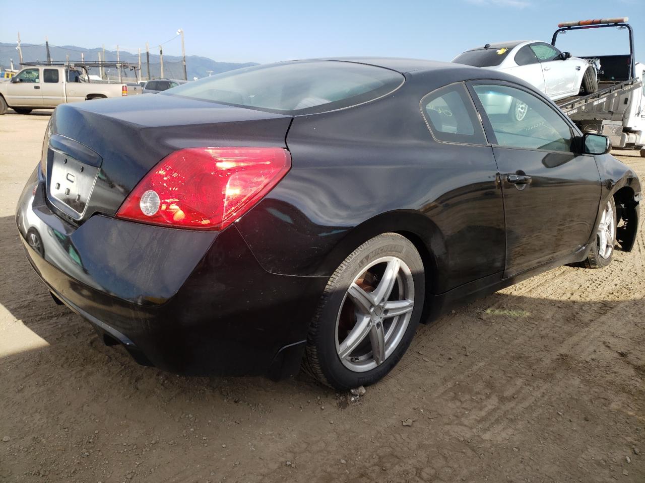 صورة رقم 4 من المزاد - 2011 NISSAN ALTIMA S مع VIN 1N4AL2EP8BC135232