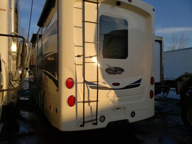 Photo 3 from auction – 2016 JAYC MTR H with VIN 1F65F5DY5G0A10151