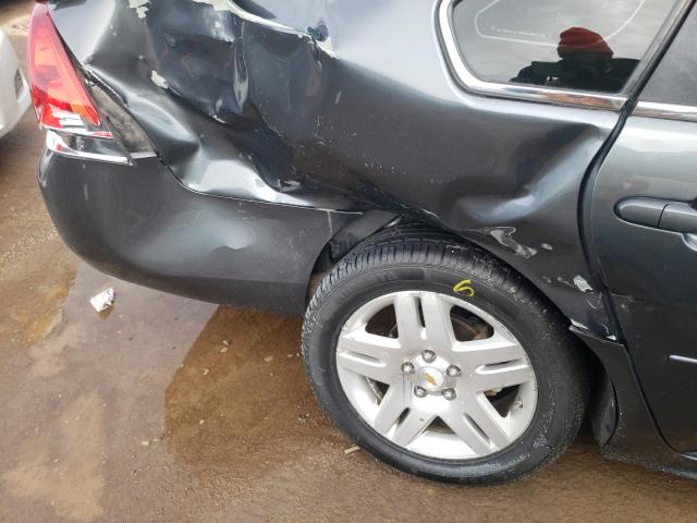 Photo 9 from auction – 2011 CHEVROLET IMPALA LT with VIN 2G1WB5EK1B1184666