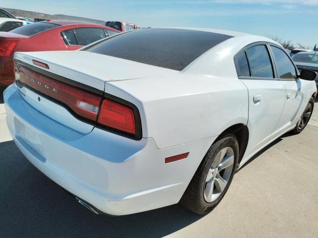 Photo 4 from auction – 2012 DODGE CHARGER SE with VIN 2C3CDXAG8CH276825
