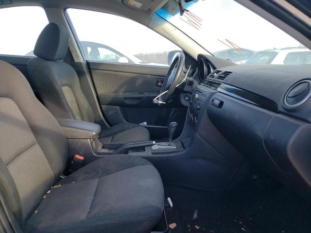 Photo 5 from auction – 2008 MAZDA 3 I with VIN JM1BK32FX81151892