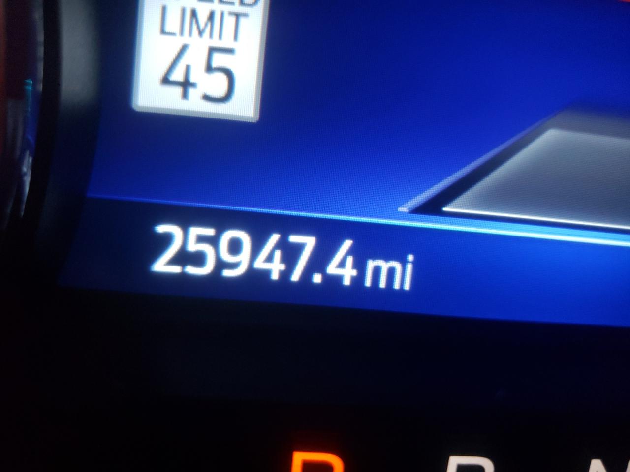 Photo 8 from auction – 2020 FORD EXPLORER X with VIN 1FMSK8DH2LGB40365