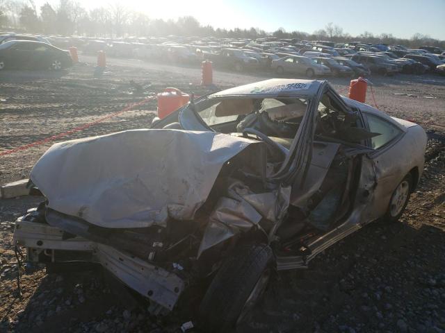 Photo 9 from auction – 2003 CHEVROLET CAVALIER with VIN 1G1JC12F137314523