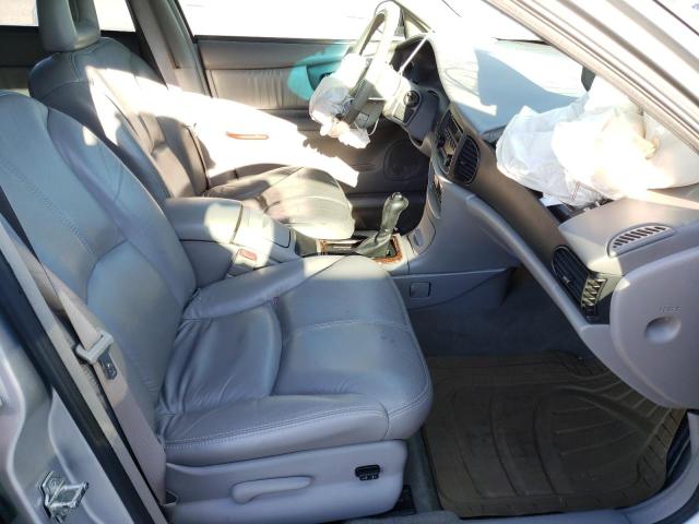 Photo 5 from auction – 2004 BUICK REGAL LS with VIN 2G4WB52K441364119