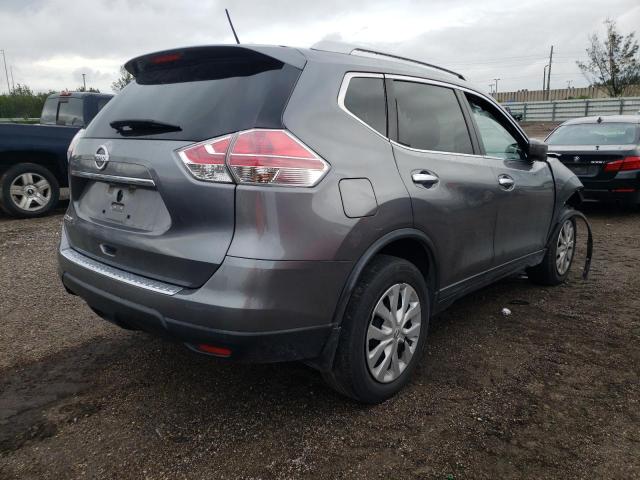Photo 4 from auction – 2016 NISSAN ROGUE S with VIN KNMAT2MT6GP593845