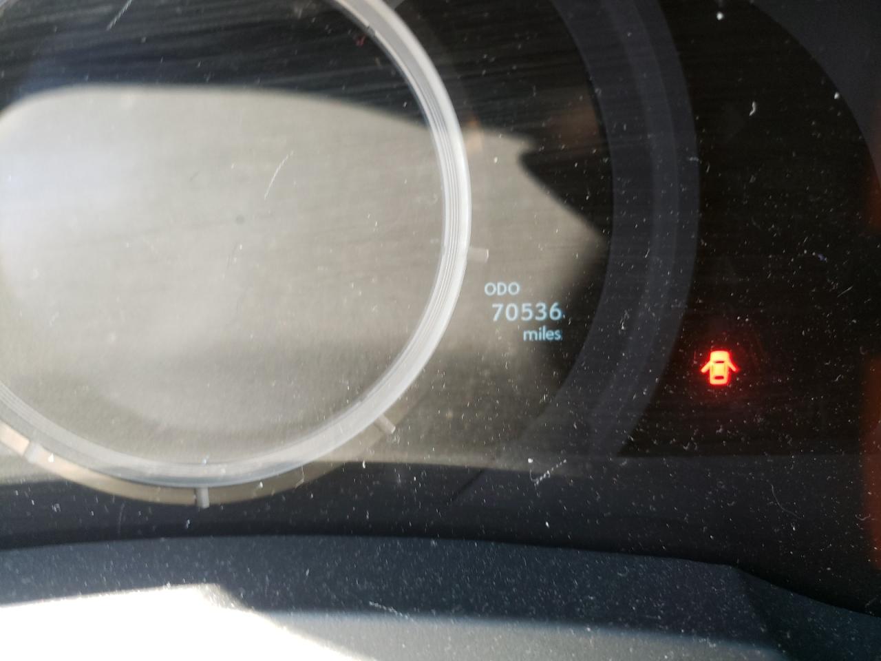 Photo 8 from auction – 2016 LEXUS IS 350 with VIN JTHBE1D20G5025987