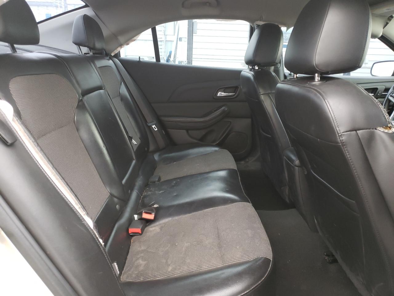 Photo 6 from auction – 2014 CHEVROLET MALIBU 2LT with VIN 1G11E5SL3EF223155