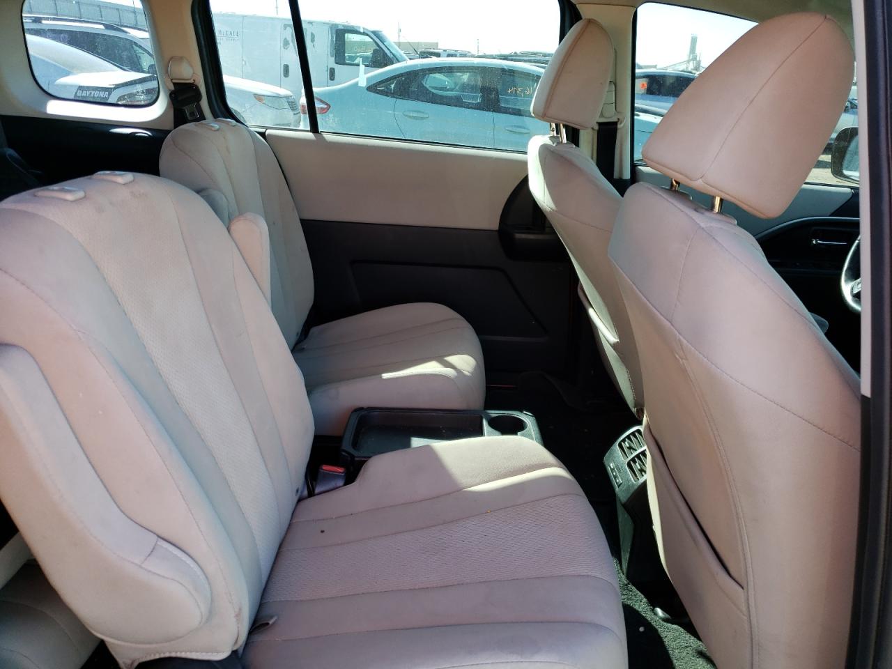 Photo 6 from auction – 2015 MAZDA 5 TOURING with VIN JM1CW2CL3F0188485