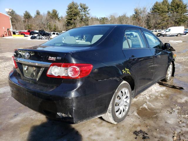 Photo 4 from auction – 2013 TOYOTA COROLLA BA with VIN 2T1BU4EE7DC976068