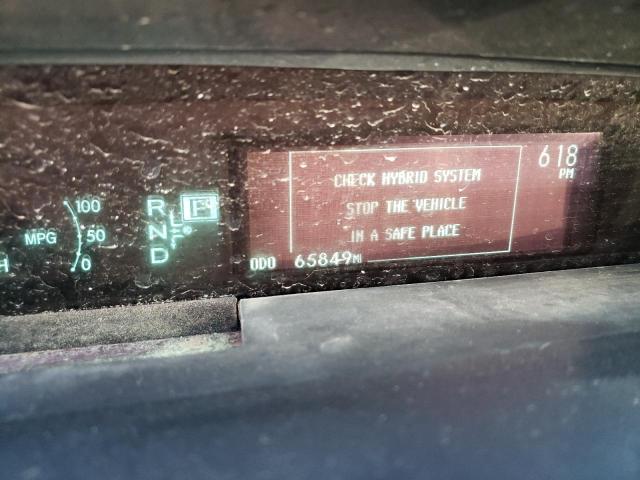 Photo 8 from auction – 2014 TOYOTA PRIUS with VIN JTDKN3DU5E1802974