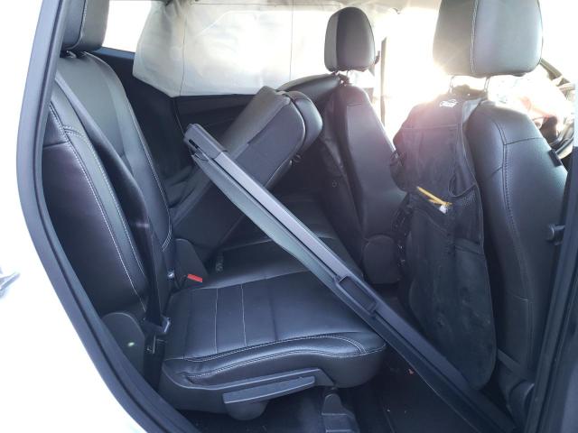 Photo 6 from auction – 2016 FORD ESCAPE TIT with VIN 1FMCU9J92GUB02594