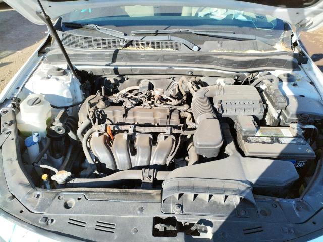 Photo 7 from auction – 2013 KIA OPTIMA LX with VIN 5XXGM4A7XDG228890