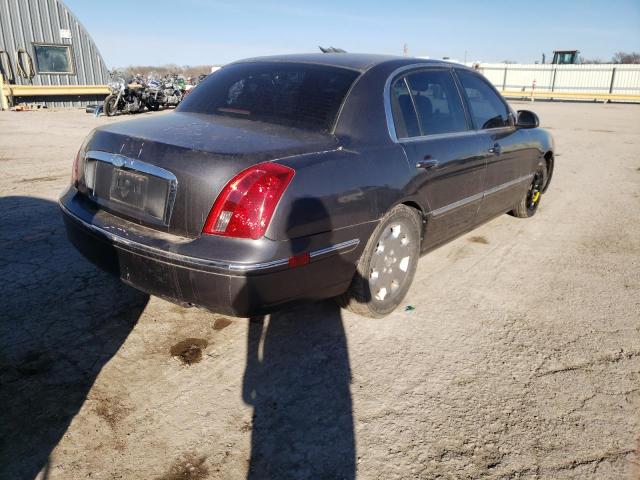 Photo 4 from auction – 2008 KIA AMANTI with VIN KNALD125485155713