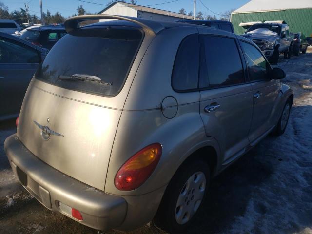 Photo 4 from auction – 2004 CHRYSLER PT CRUISER with VIN 3C4FY48B74T286681