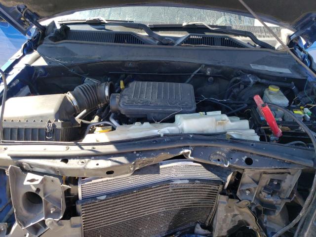 Photo 7 from auction – 2007 DODGE NITRO SXT with VIN 1D8GT28K17W588619